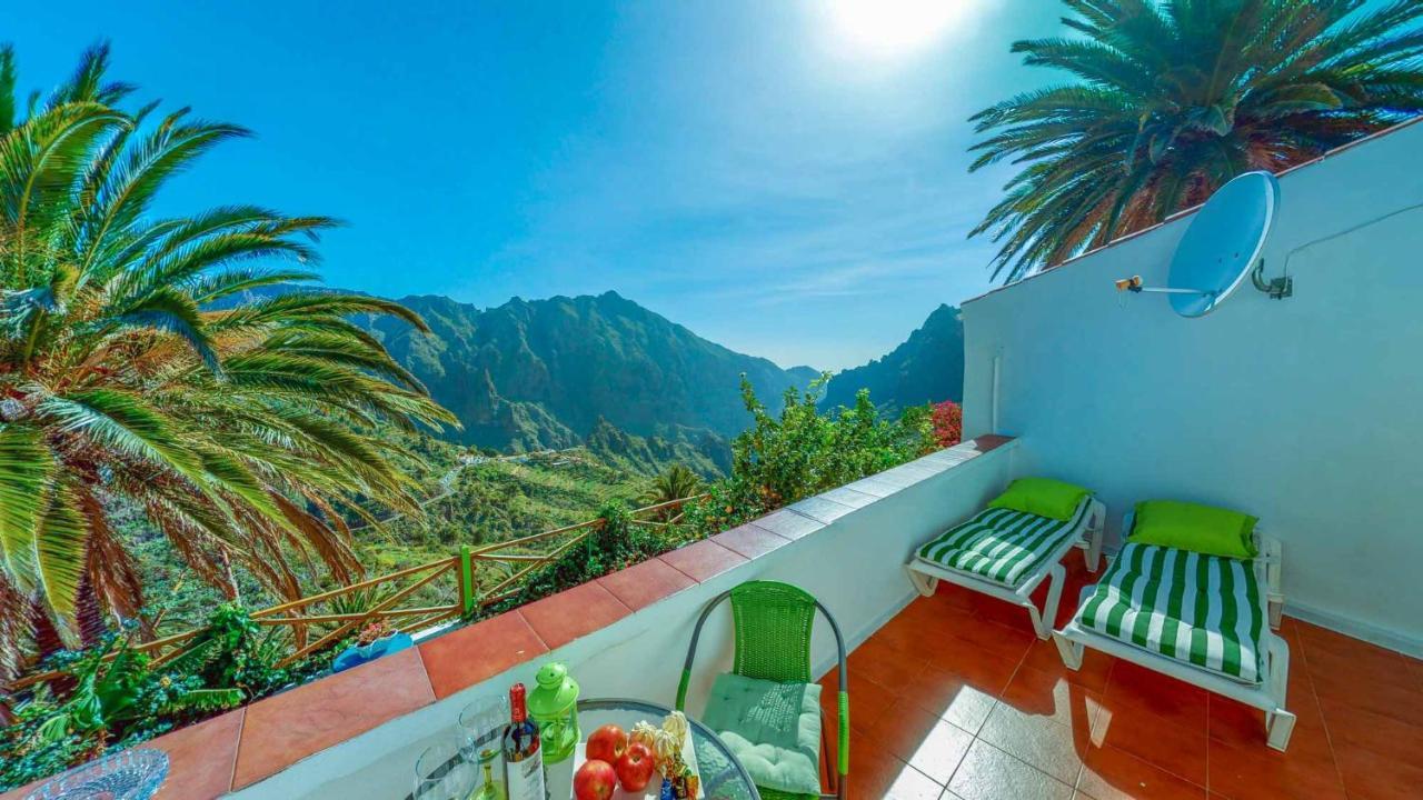 Sweet Home Masca Exterior foto
