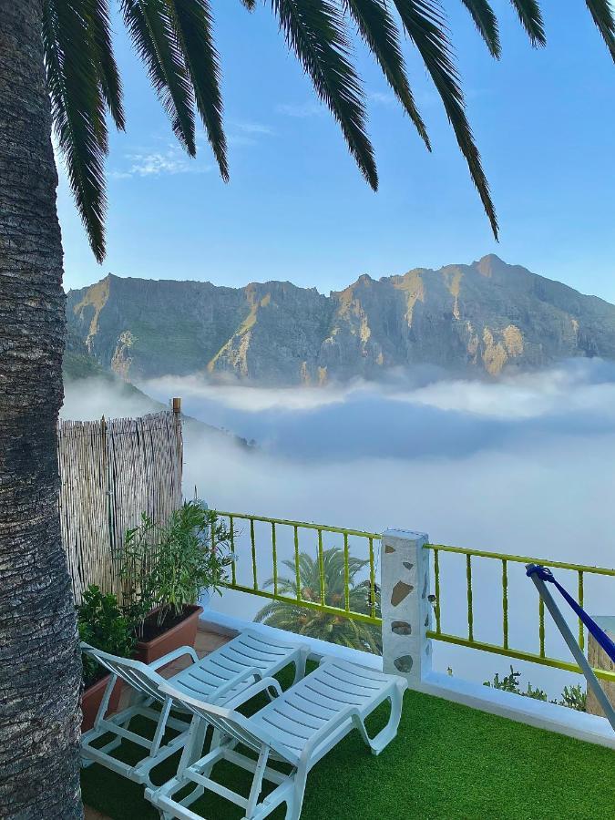 Sweet Home Masca Exterior foto