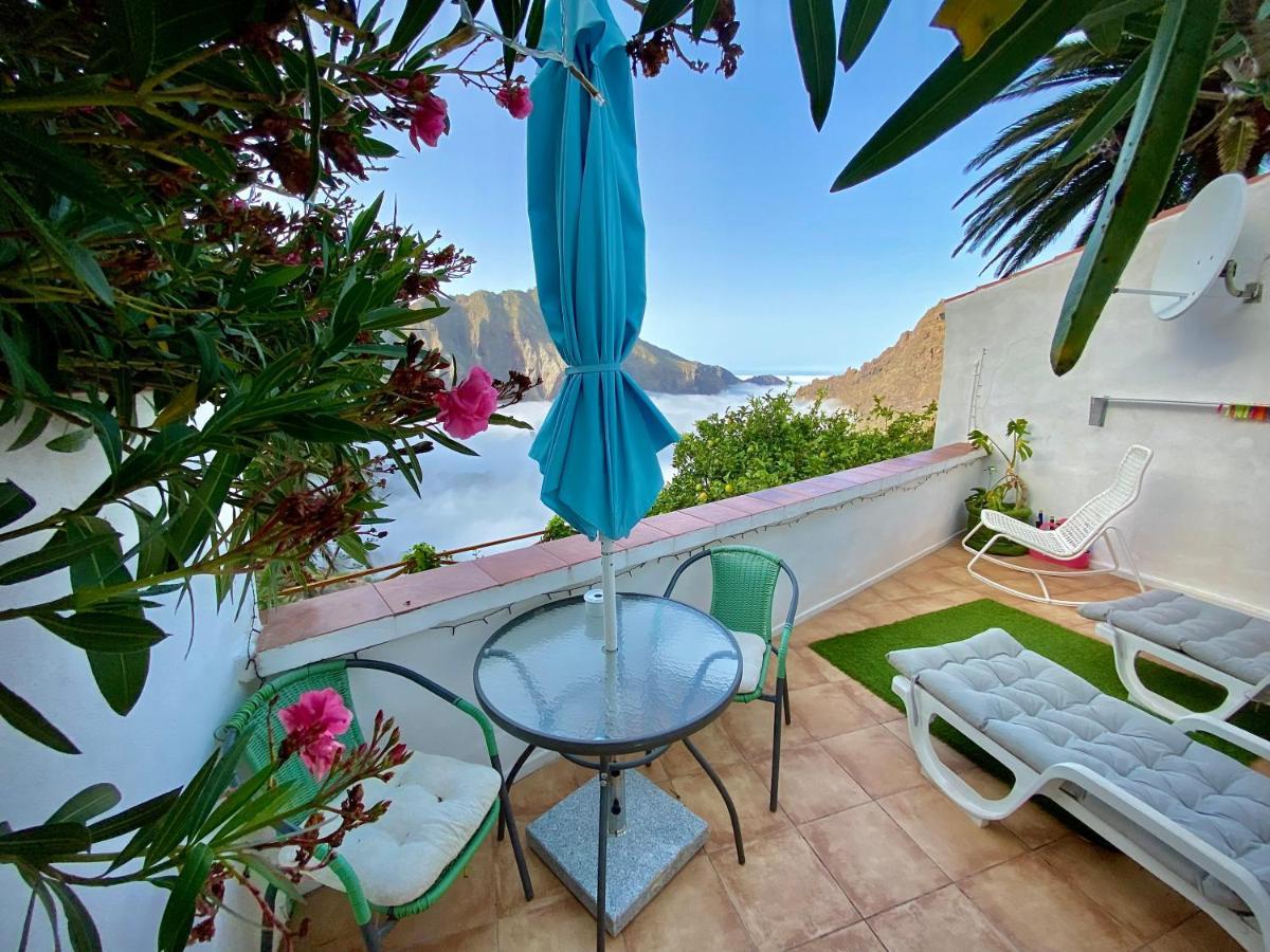 Sweet Home Masca Exterior foto